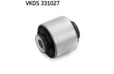 Uložení, řídicí mechanismus SKF VKDS 331027