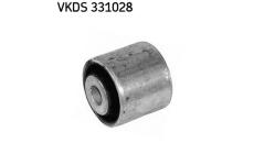 Uložení, řídicí mechanismus SKF VKDS 331028