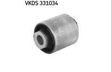 Uložení, řídicí mechanismus SKF VKDS 331034