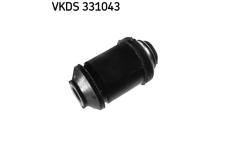 Uložení, řídicí mechanismus SKF VKDS 331043