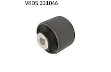 Uložení, řídicí mechanismus SKF VKDS 331046