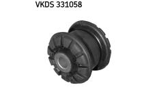 Uložení, řídicí mechanismus SKF VKDS 331058