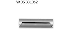 Uložení, řídicí mechanismus SKF VKDS 331062