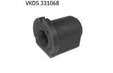 Uložení, řídicí mechanismus SKF VKDS 331068