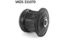 Uložení, řídicí mechanismus SKF VKDS 331070