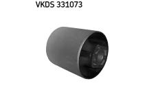 Uložení, řídicí mechanismus SKF VKDS 331073