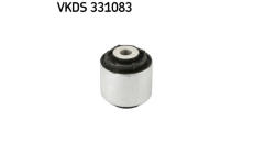 Uložení, řídicí mechanismus SKF VKDS 331083