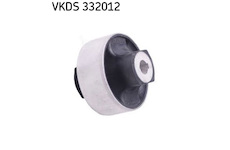 Uložení, řídicí mechanismus SKF VKDS 332012