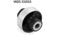 Uložení, řídicí mechanismus SKF VKDS 332015