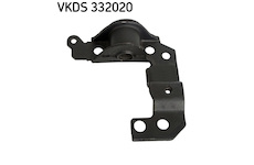 Uložení, řídicí mechanismus SKF VKDS 332020