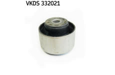 Uložení, řídicí mechanismus SKF VKDS 332021