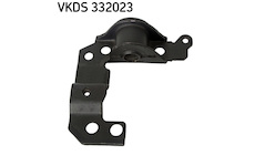 Uložení, řídicí mechanismus SKF VKDS 332023