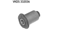 Uložení, řídicí mechanismus SKF VKDS 332036