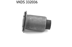 Uložení, řídicí mechanismus SKF VKDS 332036