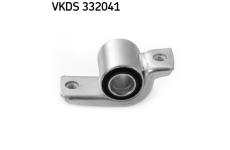 Ulożenie riadenia SKF VKDS 332041