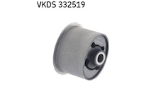 Ulożenie riadenia SKF VKDS 332519