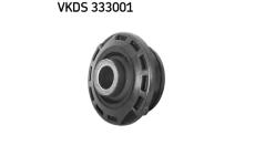 Uložení, řídicí mechanismus SKF VKDS 333001