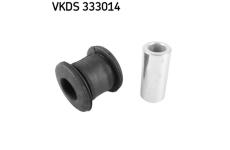 Uložení, řídicí mechanismus SKF VKDS 333014