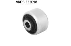 Uložení, řídicí mechanismus SKF VKDS 333018