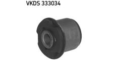 Uložení, řídicí mechanismus SKF VKDS 333034