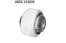 Uložení, řídicí mechanismus SKF VKDS 333035