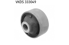 Uložení, řídicí mechanismus SKF VKDS 333049