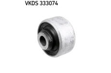 Uložení, řídicí mechanismus SKF VKDS 333074