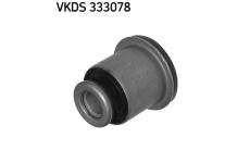 Uložení, řídicí mechanismus SKF VKDS 333078