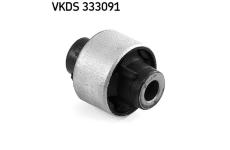 Uložení, řídicí mechanismus SKF VKDS 333091