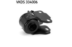 Uložení, řídicí mechanismus SKF VKDS 334006