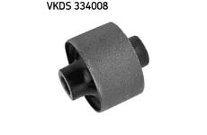 Uložení, řídicí mechanismus SKF VKDS 334008