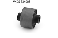 Uložení, řídicí mechanismus SKF VKDS 334008