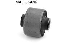 Uložení, řídicí mechanismus SKF VKDS 334016