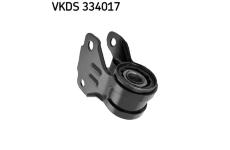 Uložení, řídicí mechanismus SKF VKDS 334017