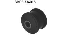 Uložení, řídicí mechanismus SKF VKDS 334018