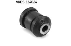 Uložení, řídicí mechanismus SKF VKDS 334024