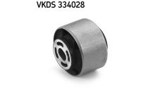 Uložení, řídicí mechanismus SKF VKDS 334028