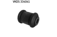 Uložení, řídicí mechanismus SKF VKDS 334041