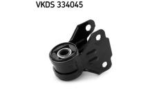 Uložení, řídicí mechanismus SKF VKDS 334045