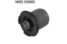 Uložení, řídicí mechanismus SKF VKDS 335001