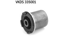 Uložení, řídicí mechanismus SKF VKDS 335001