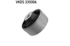 Uložení, řídicí mechanismus SKF VKDS 335006