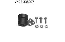 Uložení, řídicí mechanismus SKF VKDS 335007