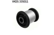 Uložení, řídicí mechanismus SKF VKDS 335011