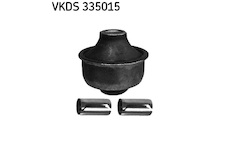 Ulożenie riadenia SKF VKDS 335015