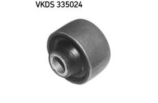 Uložení, řídicí mechanismus SKF VKDS 335024