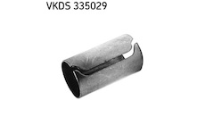 Uložení, řídicí mechanismus SKF VKDS 335029