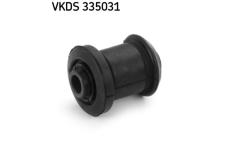 Uložení, řídicí mechanismus SKF VKDS 335031