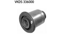 Uložení, řídicí mechanismus SKF VKDS 336000