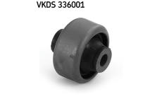 Uložení, řídicí mechanismus SKF VKDS 336001